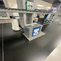 VWR 97043-964 Ultrasonic Cleaner image 1